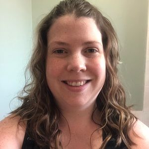 Meet your Posher, Stacey